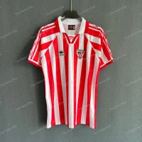 Athletic Bilbao 1995/1997 Home Kit
