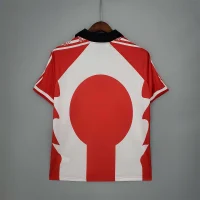 Athletic Bilbao 1997/1998 Centenary Kit