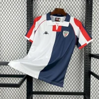 Athletic Bilbao 1998/1999 Away Kit