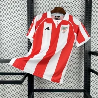 Athletic Bilbao 1998/1999 Home Kit