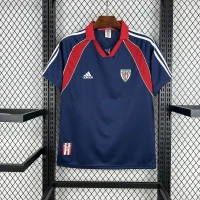 Athletic Bilbao 1999/2000 Away Kit