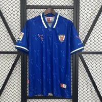 Athletic Bilbao 2001/2003 Third Kit