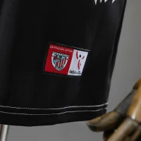 Athletic Bilbao 2007/2008 Away Kit