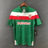 Athletic Bilbao 2011/2012 Away Kit