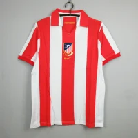 Atlético Madrid 1903/2003 Centennial Edition Kit