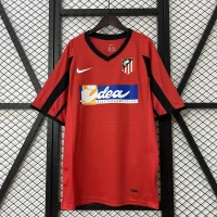 Atlético Madrid 2001/2002 Away Kit