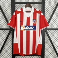 Atlético Madrid 2002/2003 Home Kit