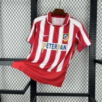 Atlético Madrid 2003/2004 Home Kit