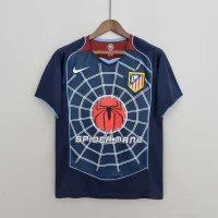 Atlético Madrid 2004/2005 Away Kit