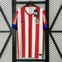 Atlético Madrid 2012/2013 Home Kit