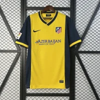 Atlético Madrid 2013/2014 Away Kit