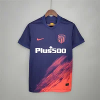 Atlético Madrid 2021/2022 Away Kit