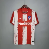 Atlético Madrid 2021/2022 Home Kit