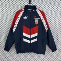 Atlético Madrid 1995/1996 Windbreaker Jacket