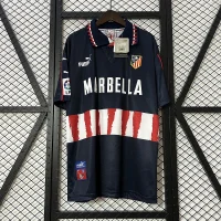 Atlético Madrid 1997/1998 Away Kit