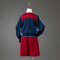 Atlético Madrid 2004/2005 Away Kit Long Sleeve - KIDS