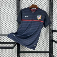 Atlético Madrid 2011/2012 Away Kit