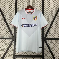 Atlético Madrid 2014/2015 Away Kit