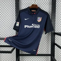 Atlético Madrid 2015/2016 Away Kit