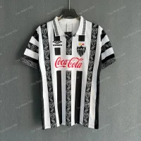 Atletico Mineiro 1995 Home Kit