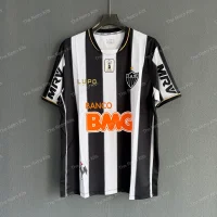 Atletico Mineiro 2012/2013 Home Kit