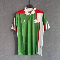 Basque Country 1993/1994 Home Kit