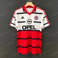Bayern München 1998/2000 Away Kit