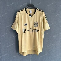 Bayern München 2004/2006 Away Kit