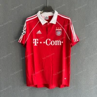 Bayern München 2005/2006 Home Kit
