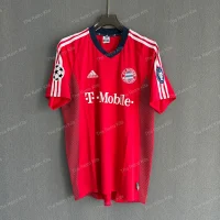 Bayern München 2002/2003 Third Kit