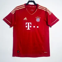Bayern München 2012/2013 Home Kit