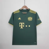 Bayern München 2021/2022 Oktoberfest Kit