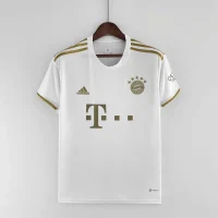 Bayern München 2022/2023 Away Kit