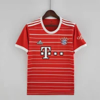Bayern München 2022/2023 Home Kit