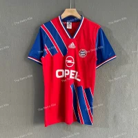 Bayern Munich 1993/1994 Home Kit