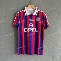 Bayern Munich 1995/1997 Home Kit