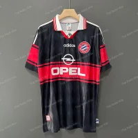 Bayern München 1997/1999 Home Kit