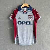Bayern Munich 1998/1999 Third Kit