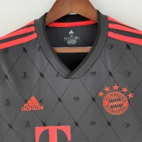 Bayern München 2022/2023 Third Kit