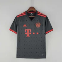Bayern München 2022/2023 Third Kit