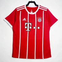 Bayern München 2017/2018 Home Kit