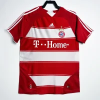 Bayern München 2008/2009 Home Kit