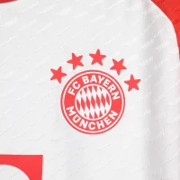 Bayern München 2023/2024 Home Kit - Player version