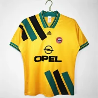 Bayern München 1993/1996 Away Kit