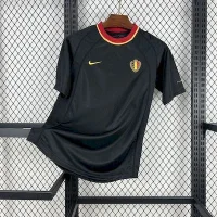 Belgium 2000 Away Kit