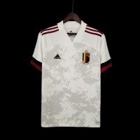 Belgium 2020 Away Kit