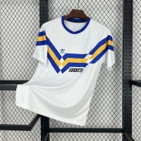 Boca Juniors 1990/1991 Away kit