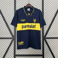 Boca Juniors 1993/1995 Home kit