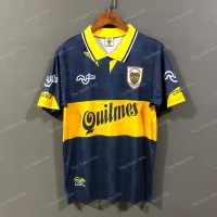 Boca Juniors 1995/1996 Home Kit