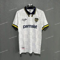 Boca Juniors 1995/1996 Away kit